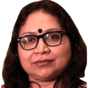Koyelia Ghosh Roy