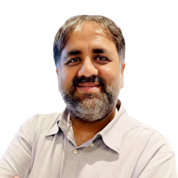 Parikshit Nag
