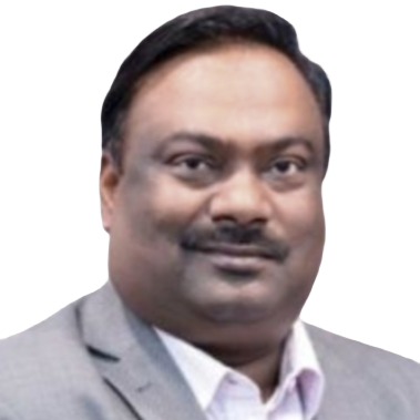 Nikesh Srivastava