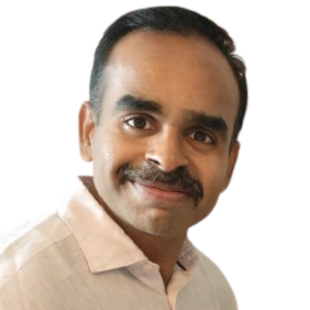 Srikant	Chandrasekharan