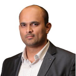 Santosh Vuppala