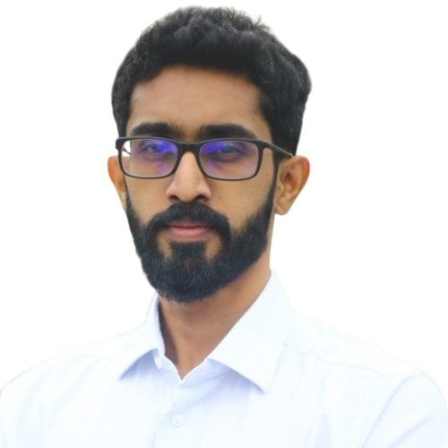 Vivek Ramachandran