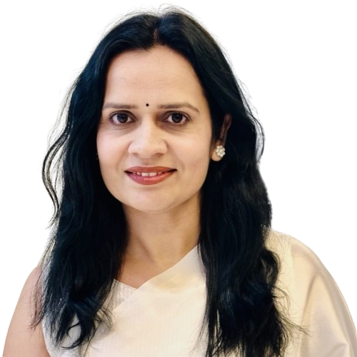 Shwetambni Yadav 